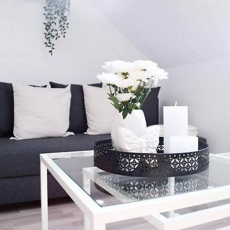 Wattwuermchen Apartment เวรเมิน ภายนอก รูปภาพ