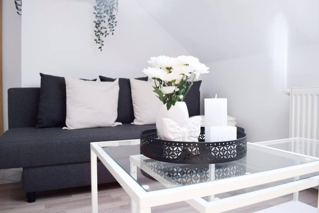 Wattwuermchen Apartment เวรเมิน ภายนอก รูปภาพ