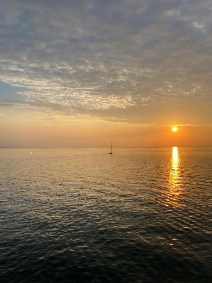 Wattwuermchen Apartment เวรเมิน ภายนอก รูปภาพ